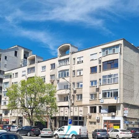 Appartamento Garsoniera Craiova Centru Esterno foto